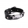 Leather Bracelet 8975