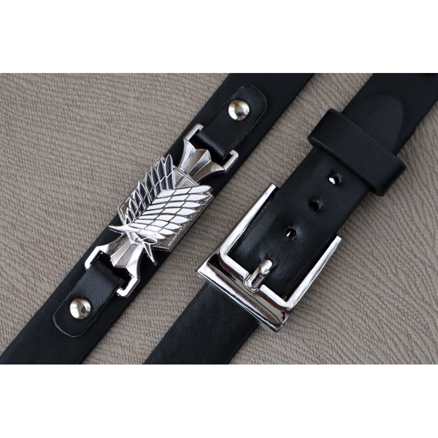 Leather Bracelet 8975