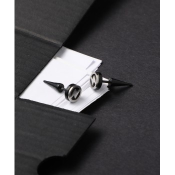 Şimşek Taşsz Küpe