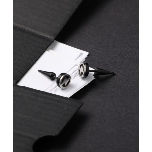 Şimşek Taşsz Küpe