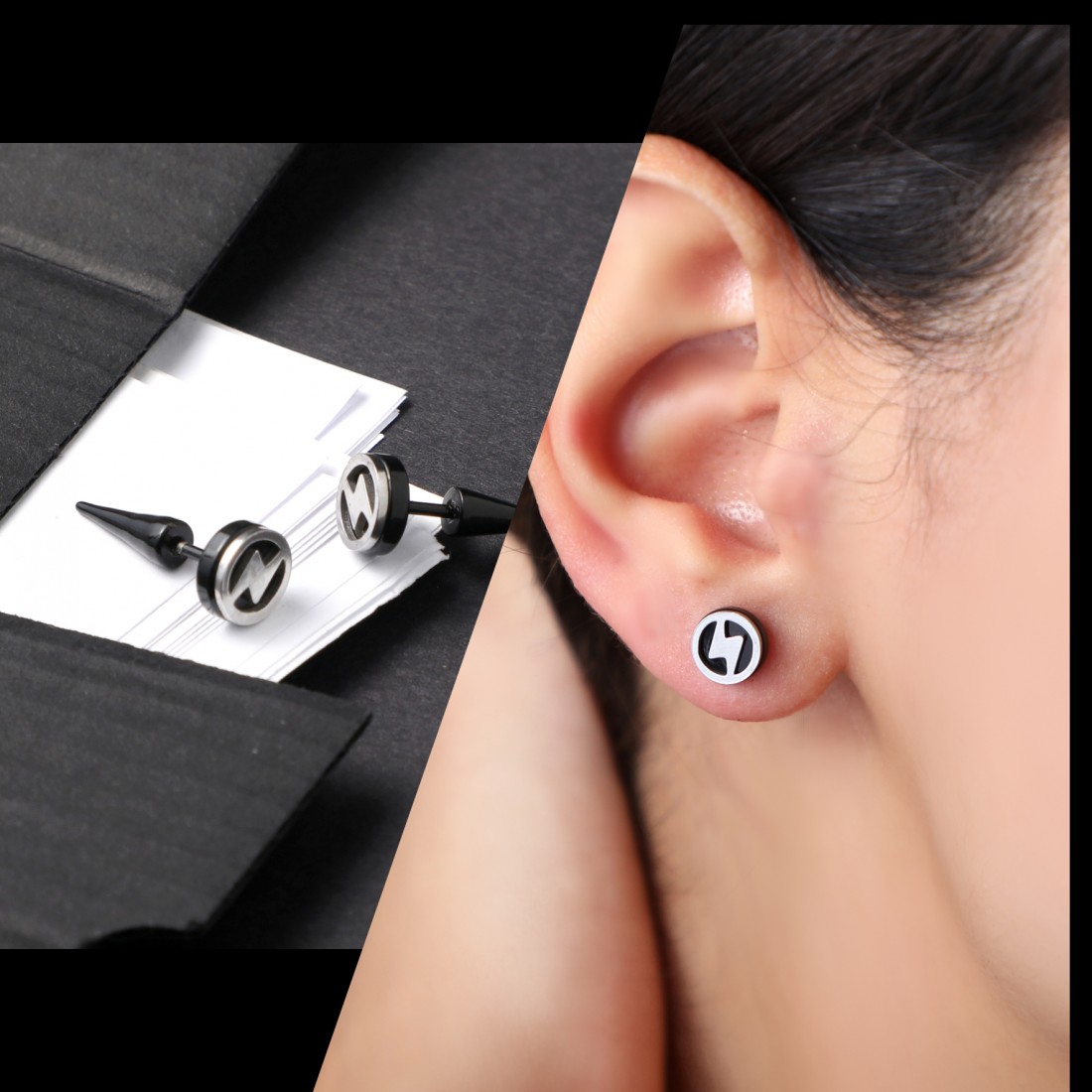 Toptan Şimşek Taşsz Küpe Fiyatları