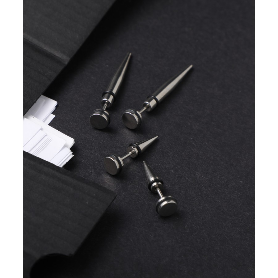 Toptan Sivri Taşsz Küpe Fiyatları