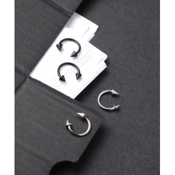 Earring Piercing 8217