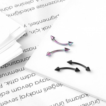 Earring Piercing 7547