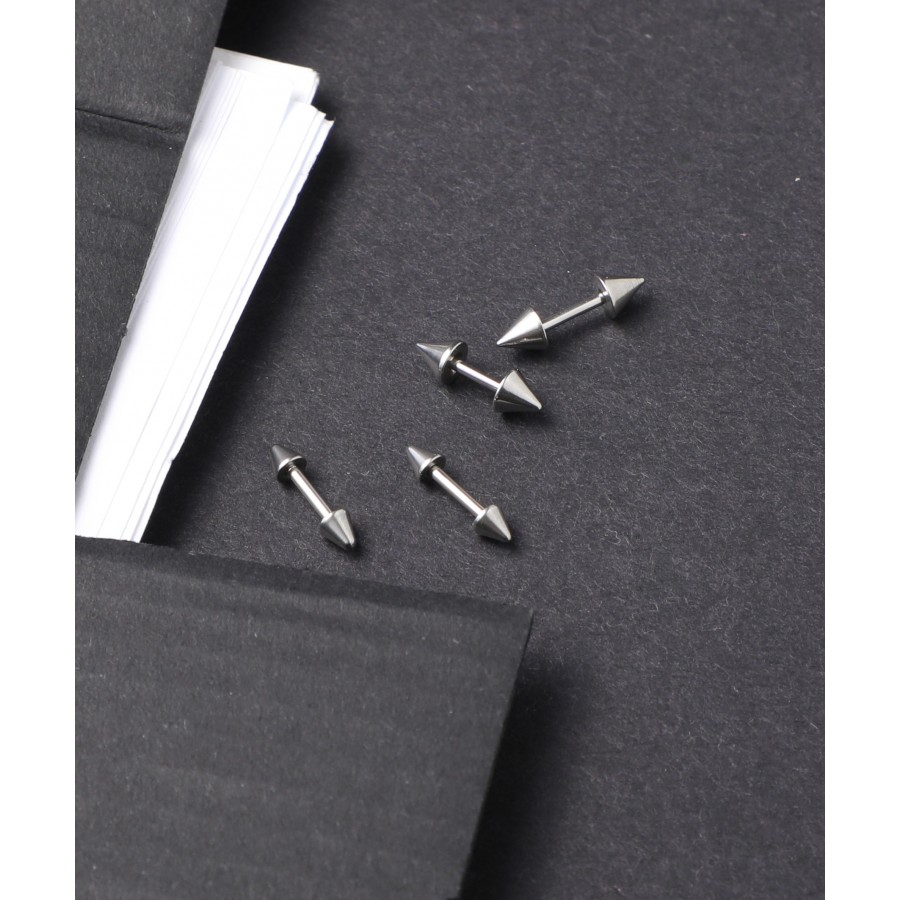 Toptan Sivri Uçlu Taşsz Piercing Fiyatları