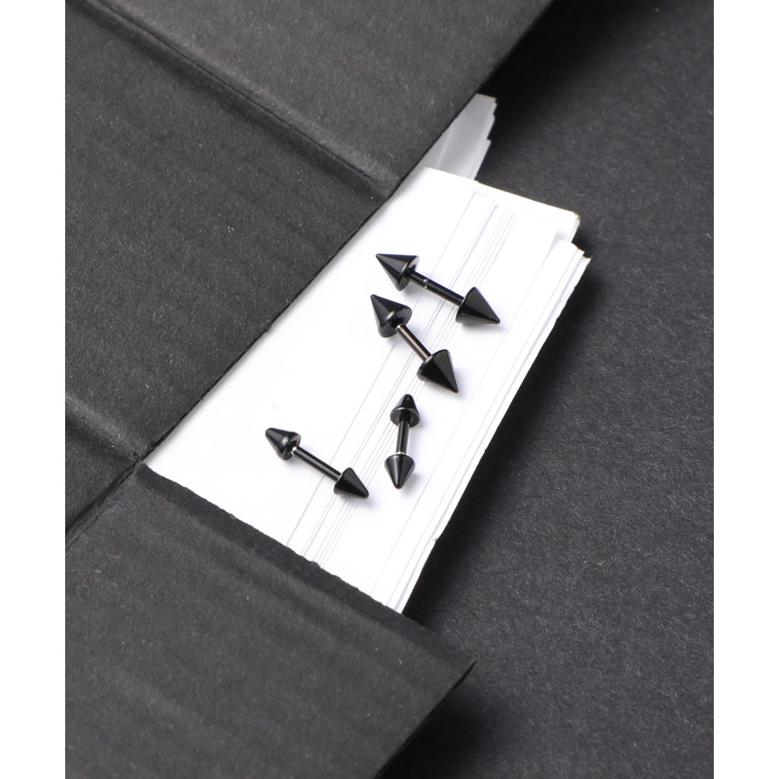 Toptan Sivri Uçlu Taşsz Piercing Fiyatları