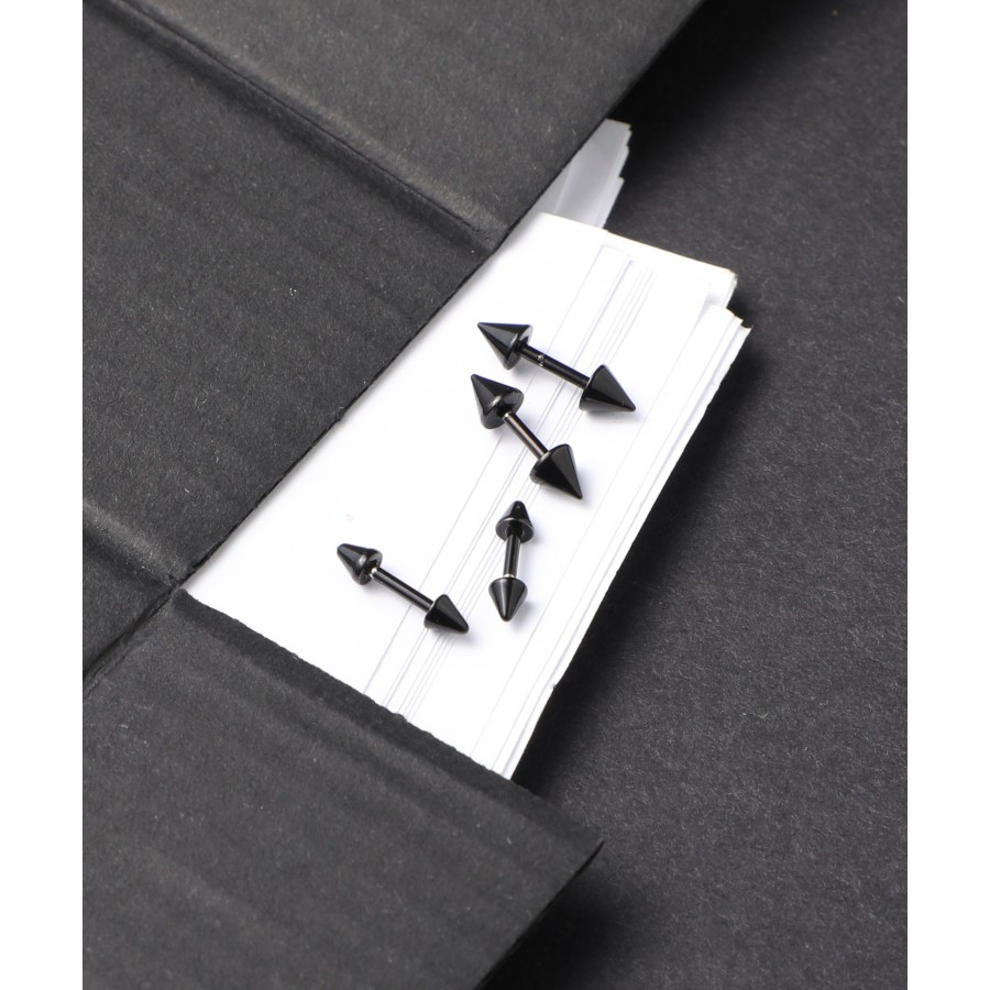 Toptan Sivri Uçlu Taşsz Piercing Fiyatları