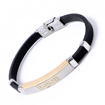 Strap Steel Bracelet 6368