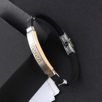 Strap Steel Bracelet 6368