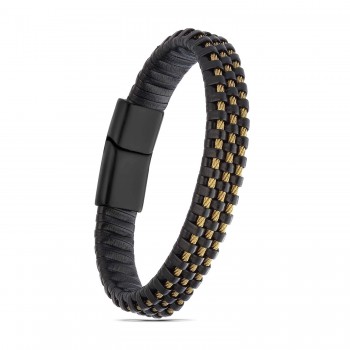 Strap Steel Bracelet 10069