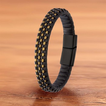 Strap Steel Bracelet 10069