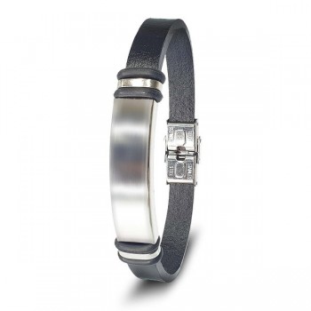 Strap Steel Bracelet 10492
