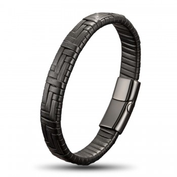 Strap Steel Bracelet 10315