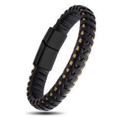 Strap Steel Bracelet 10044