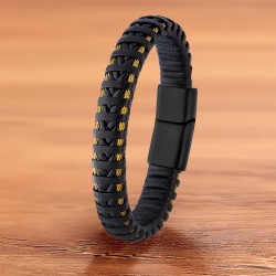 Strap Steel Bracelet 10044