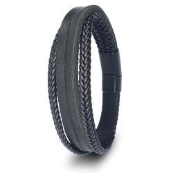 سوار حبالي من الصلب 10500