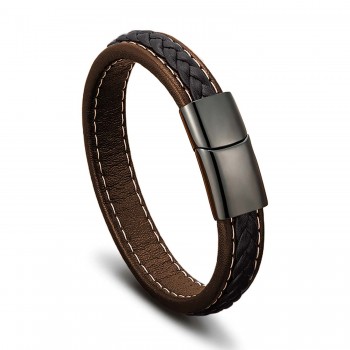 Strap Steel Bracelet 10247