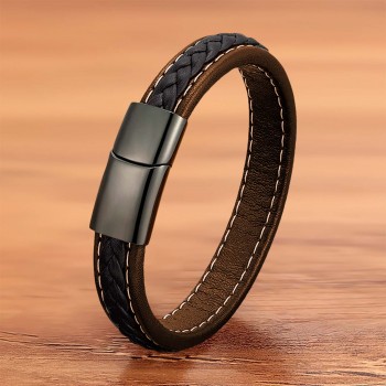 Strap Steel Bracelet 10247