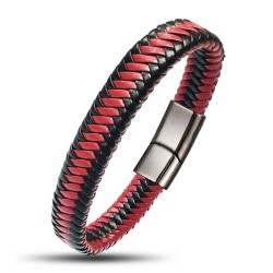 سوار حبالي من الصلب 10425