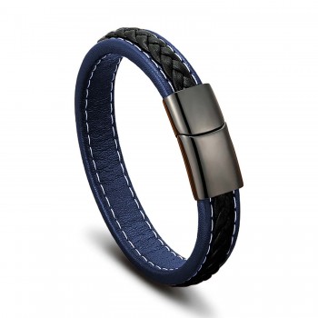 Strap Steel Bracelet 10259