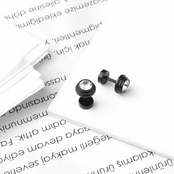 Earring Piercing 7556