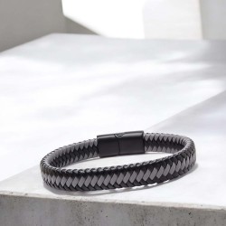 سوار حبالي من الصلب 10919