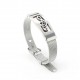 Full Steel Bracelet 6090