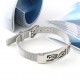 Full Steel Bracelet 6090