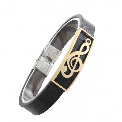 Strap Steel Bracelet 6045