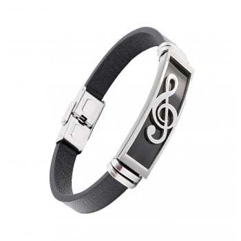 Strap Steel Bracelet 5434