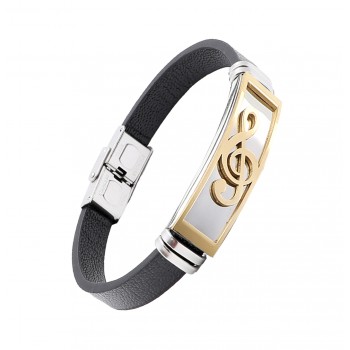Strap Steel Bracelet 5434