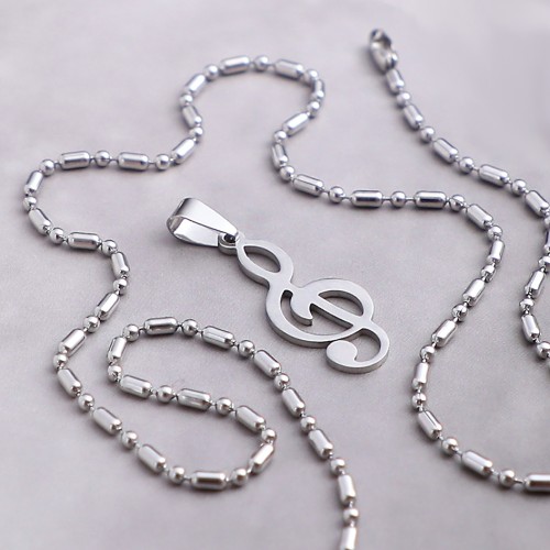 Steel Pendant Models 7332