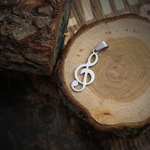 Steel Pendant Models 7332