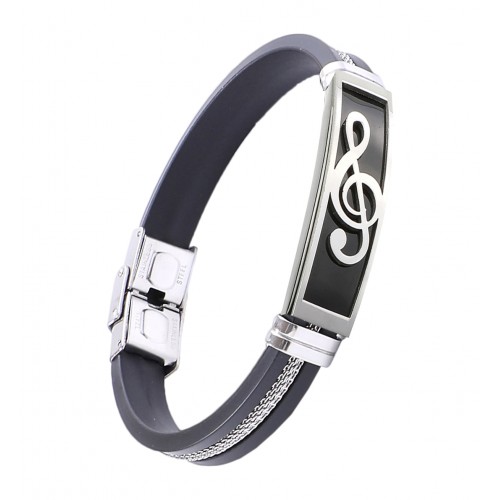 Strap Steel Bracelet 5941