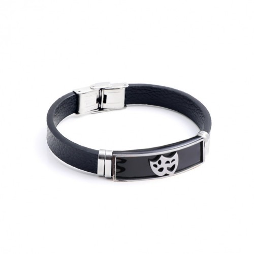 Solfera Tiyatro Gülen Ağlayan Çelik Bileklik