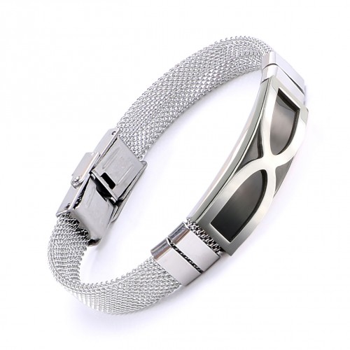 Strap Steel Bracelet 5671