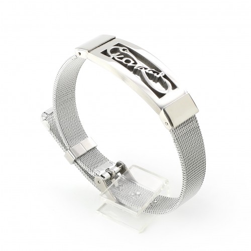 Full Steel Bracelet 6088