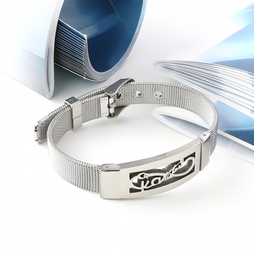 Full Steel Bracelet 6088