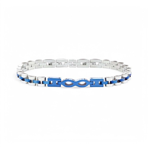 Full Steel Bracelet 12307