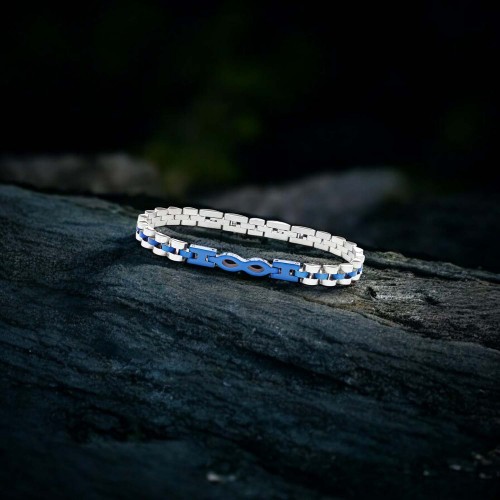 Full Steel Bracelet 12307