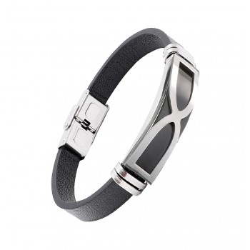 Strap Steel Bracelet 5416