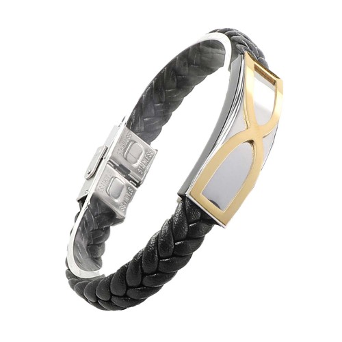 Strap Steel Bracelet 8844