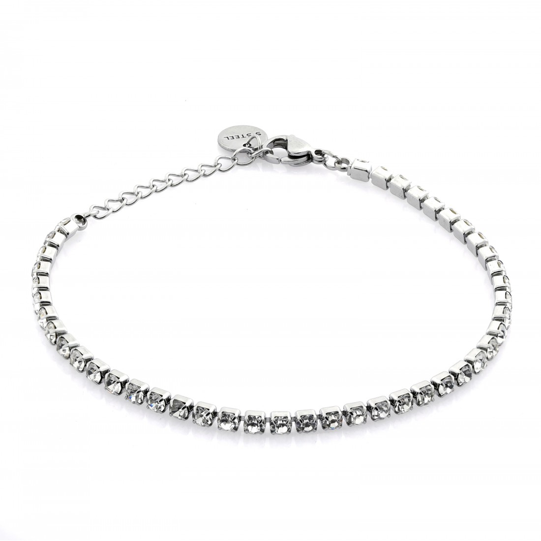 Toptan Su Yolu Çelik Bileklik Fiyatları