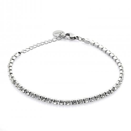 Women's Steel Bracelet 8447