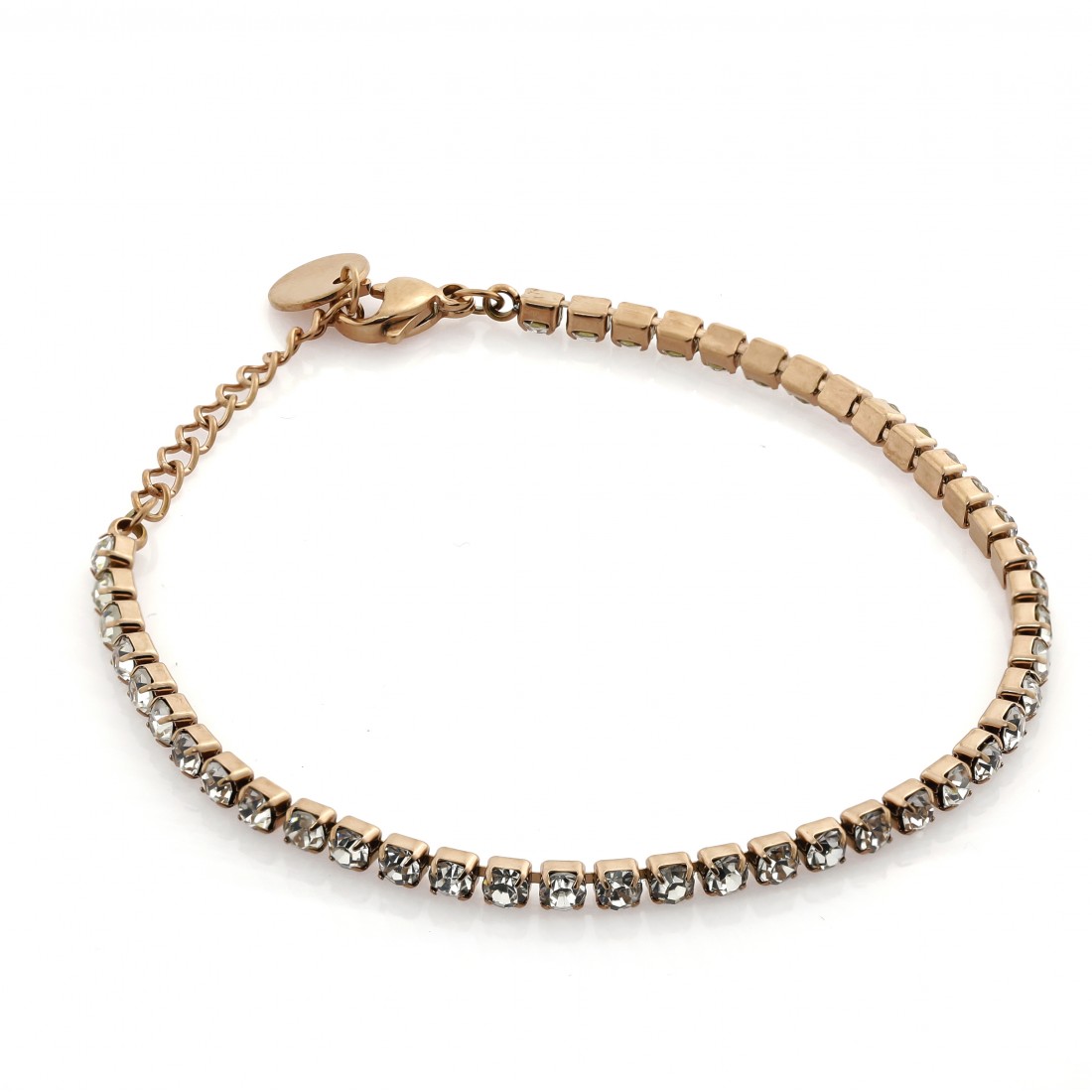 Toptan Su Yolu Çelik Bileklik Fiyatları