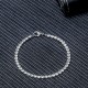 Women's Steel Bracelet 8447