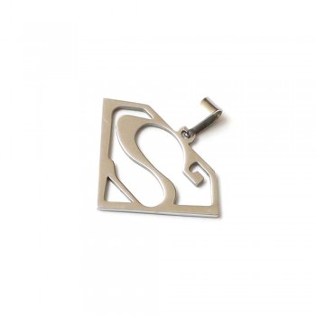 Steel Pendant Models 9039