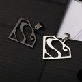 Steel Pendant Models 9039