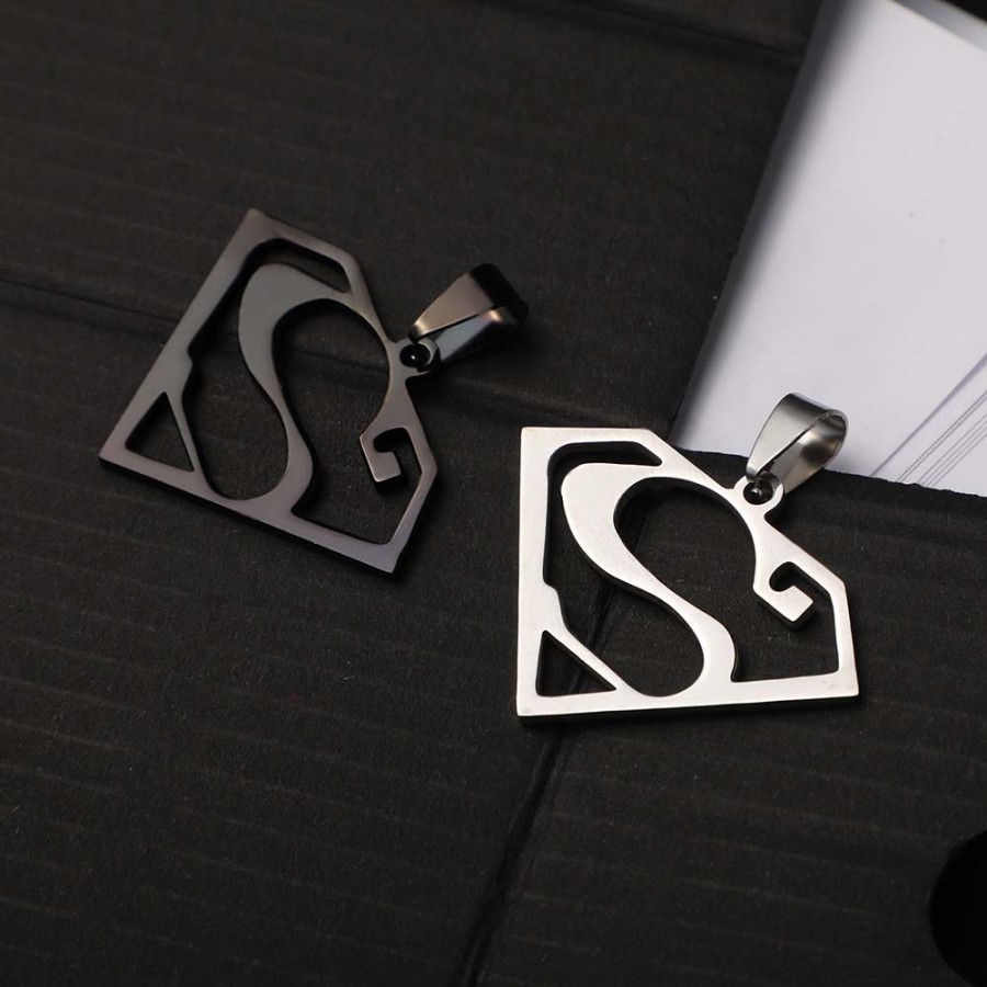 Steel Pendant Models 9039