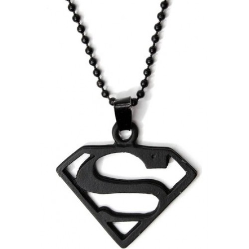 Süperman Kolyesi Ucu